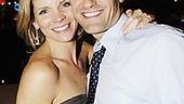 2008 Tony Awards After Parties - South Pacific - Kelli O'Hara - Matthew Morrison