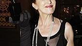 2008 Tony Awards After Parties - South Pacific - Catherine Zuber