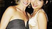 2008 Tony Awards After Parties - South Pacific - Kelli O'Hara - Li Jun Li