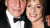 2008 Tony Awards After Parties - Gypsy - Arthur Laurents - Patti LuPone