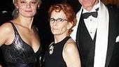 2008 Tony Awards After Parties - Gypsy - Martha Plimpton - Keith Carradine - Shelley Plimpton