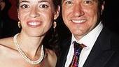 2008 Tony Awards After Parties - In the Heights - Quiara Alegria Hudes - Kevin McCollum