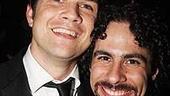 2008 Tony Awards After Parties - In the Heights - Alex Lacamoire - Stephen Oremus