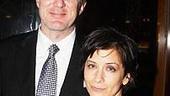 2008 Tony Awards After Parties - August: Osage County - Tracy Letts - Anna Shapiro 