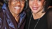 2008 Tony Awards After Parties - August: Osage County - S. Epatha Merkerson - Anne Merkerson
