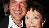 2008 Tony Awards After Parties - August: Osage County - Raul Esparza - Deanna Dunagan