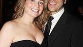 2008 Tony Awards After Parties - August: Osage County - Eric Falkenstein - Amy Goldman