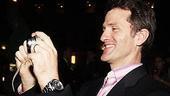 2008 Tony Awards After Parties - August: Osage County - Jim True-Frost 