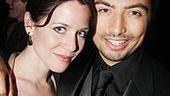 2008 Tony Awards After Parties - In the Heights - Shaun Tyalor-Corbett 