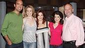 Vanities Demo Recording - David Kirshenbaum - Lauren Kennedy - Anneliese van der Pol - Sarah Stiles - Jack Heifner