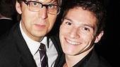 2008 Tony Awards After Parties - In the Heights - Randy Meyer - Jesse Vargas