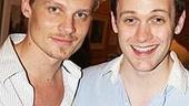 Nero at Vassar - Jeffrey Carlson - Michael Arden