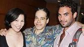 Nero at Vassar - Steven Sater - Deborah Abramson - Daniel Kramer