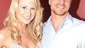 Broadway.com Group Sales Luncheon - Bailey Hanks - Drew Lachey