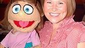 Broadway.com Group Sales Luncheon - Kate Monster - Carey Anderson