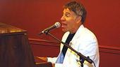 Broadway.com Group Sales Luncheon - Stephen Schwartz