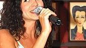 Broadway.com Group Sales Luncheon - Mandy Gonzalez