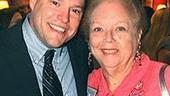 Broadway.com Group Sales Luncheon - Ron Sharpe - Janet Robinson