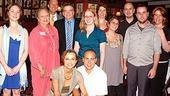 Broadway.com Group Sales Luncheon - Theatre Direct International 