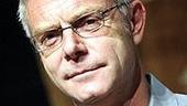 Billy Elliot cast meet and greet - Stephen Daldry 