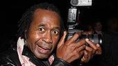 2008 Hair Opening - Ben Vereen