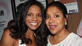 2008 Hair Opening - Audra McDonald - Phylicia Rashad