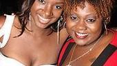 2008 Hair Opening - Saycon Sengbloh