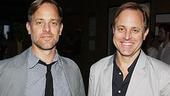 2008 Hair Opening - Scott Pask - brother Bruce
