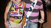 2008 Hair Opening - James Rado
