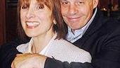 August 300th Performance Celebration - Jean Doumanian - Jeffrey Richards