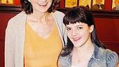 August 300th Performance Celebration - Molly Regan - Madeleine Martin