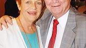 August 300th Performance Celebration - Estelle Parsons - Gerald Schoenfeld 