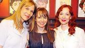 August 300th Performance Celebration - Amy Morton - Sally Murphy - Mariann Mayberry