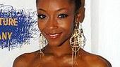 First Breeze of Summer Opening - Yaya DaCosta