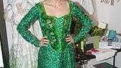 Shrek Opens in Seattle - Sutton Foster (Fiona)
