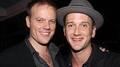 Shrek Opens in Seattle - Jason Moore - Jeff Whitty 