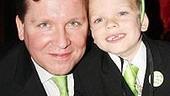 Shrek Opens in Seattle - David Lindsay-Abaire