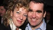 Shrek Opens in Seattle - Brian d'Arcy James - Naomi Donne