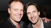 Shrek Opens in Seattle - Jason Moore - Bill Damaschke