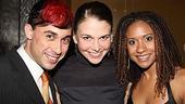 Shrek Opens in Seattle - Sutton Foster - Ryan Duncan - Tracie Thoms 