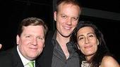 Shrek Opens in Seattle - David Lindsay-Abaire - Jeanine Tesori - Jason Moore
