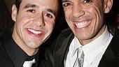 Shrek Opens in Seattle - Noah Rivera - Dennis Stowe