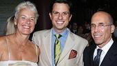 Shrek Opens in Seattle - Jeffrey Katzenberg - Clint Bond Jr. 