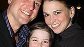 Shrek Opens in Seattle - Christopher Sieber - Sutton Foster - Marissa O'Donnell 