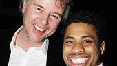 Shrek Opens in Seattle - Chester Gregory - Tim Hatley
