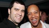 Shrek Opens in Seattle - Ben Crawford - Bobby Daye