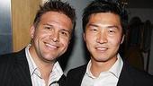Shrek Opens in Seattle - Troy McClain - James Sun 
