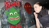 Shrek Opens in Seattle - Sutton Foster