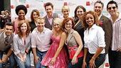2008 Broadway on Broadway - Bailey Hanks - cast of Legally Blonde