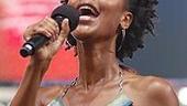 2008 Broadway on Broadway - Kissy Simmons